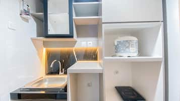 Studio Standard, 1 chambre (Apartment) | Cuisine privée