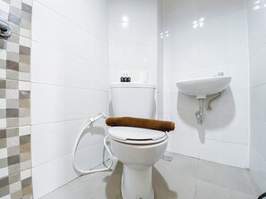 Studio Standard, 1 chambre (Apartment) | Salle de bain