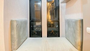 標準開放式客房, 1 間臥室 (Apartment)