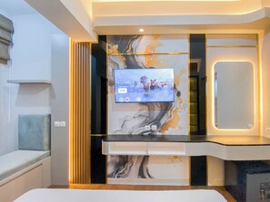 Studio Standard - 1 sovrum (Apartment)