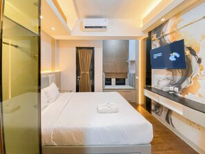 Studio Standard, 1 chambre (Apartment)