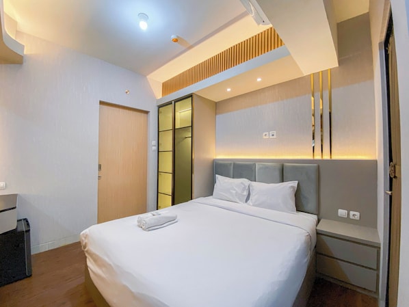 Studio Standard, 1 chambre (Apartment)