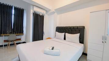 標準開放式客房, 1 間臥室 (Apartment)