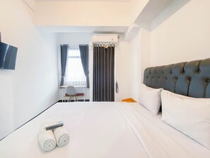 Estudio estándar, 1 habitación (Apartment)