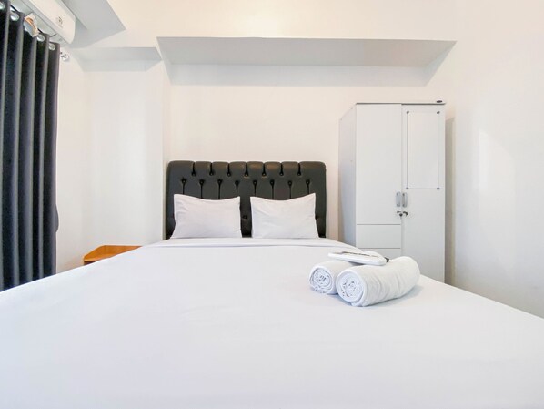 Standard-Studio, 1 Schlafzimmer (Apartment)