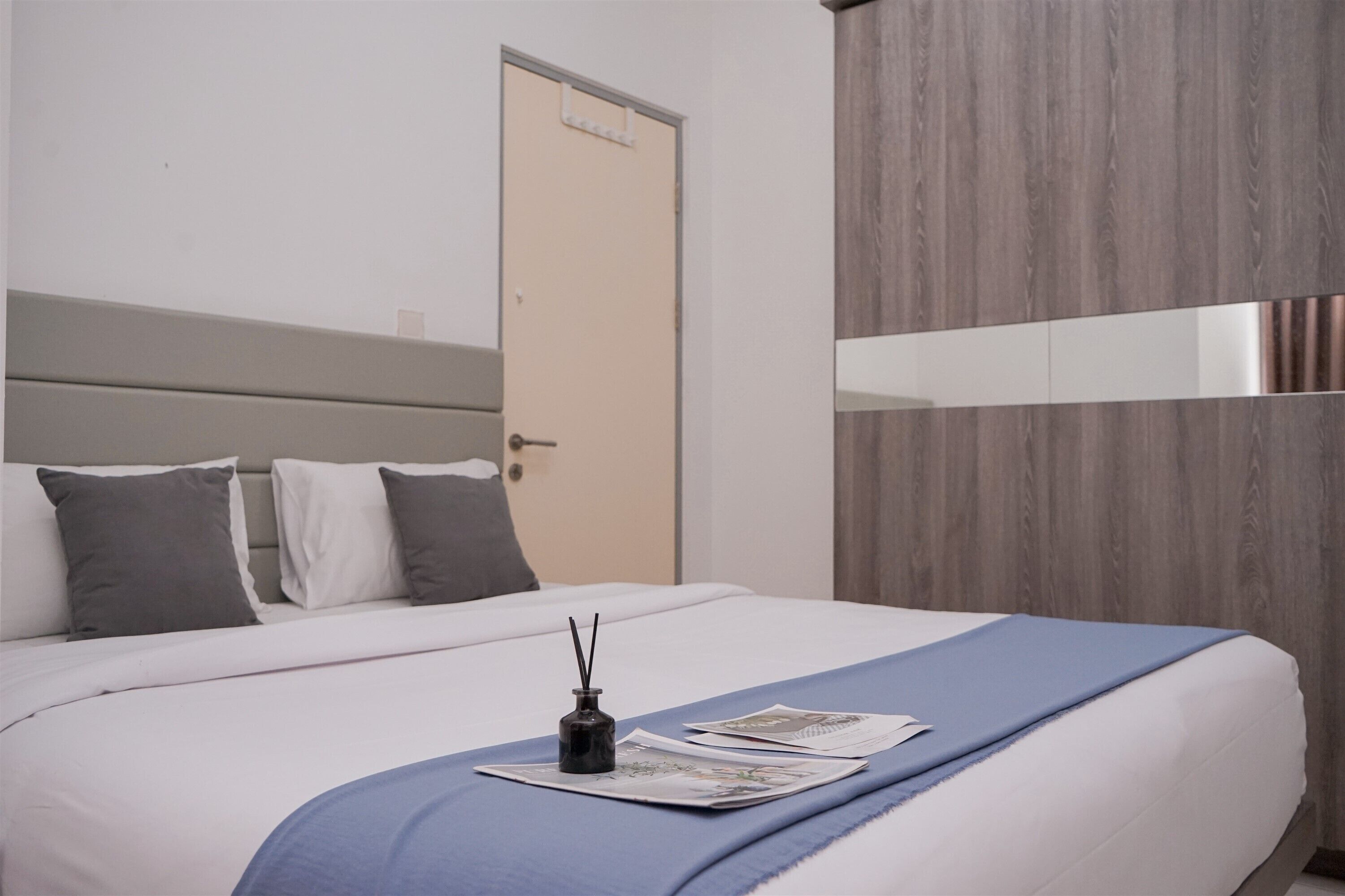 Standard Apartment, 1 Bedroom (Apartment)