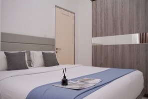 Leilighet – standard, 1 soverom (Apartment)