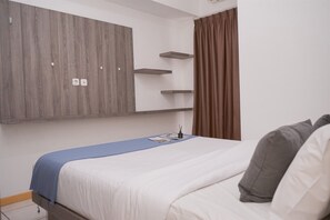 Standard Apartment, 1 Bedroom (Apartment)