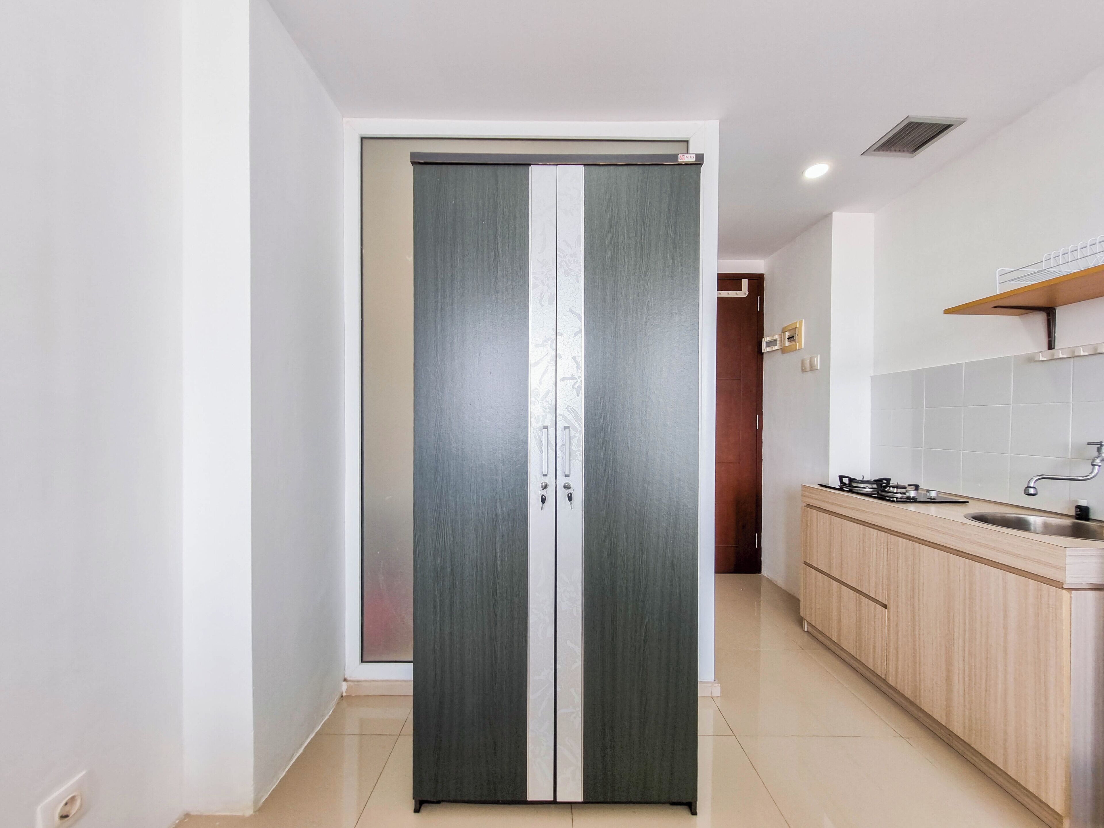 Estudio estándar, 1 habitación (Apartment)