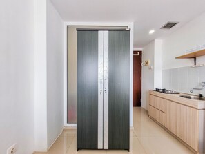 Standard Studio, 1 Bedroom (Apartment) - Simply Good Studio at Vivo Apartment (Depok)