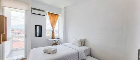 Standard-Studio, 1 Schlafzimmer (Apartment)