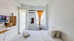 Studio – standard, 1 soverom (Apartment)
