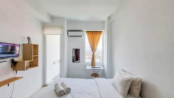 Studio Standard, 1 chambre (Apartment)