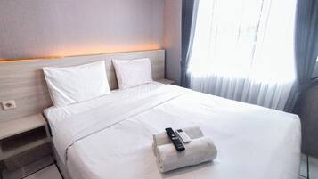 Studio Standar, 1 kamar tidur (Apartment)