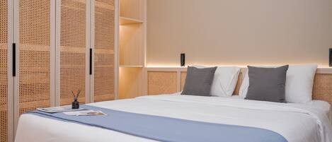 Standard Apartment, 1 Bedroom (Apartment)