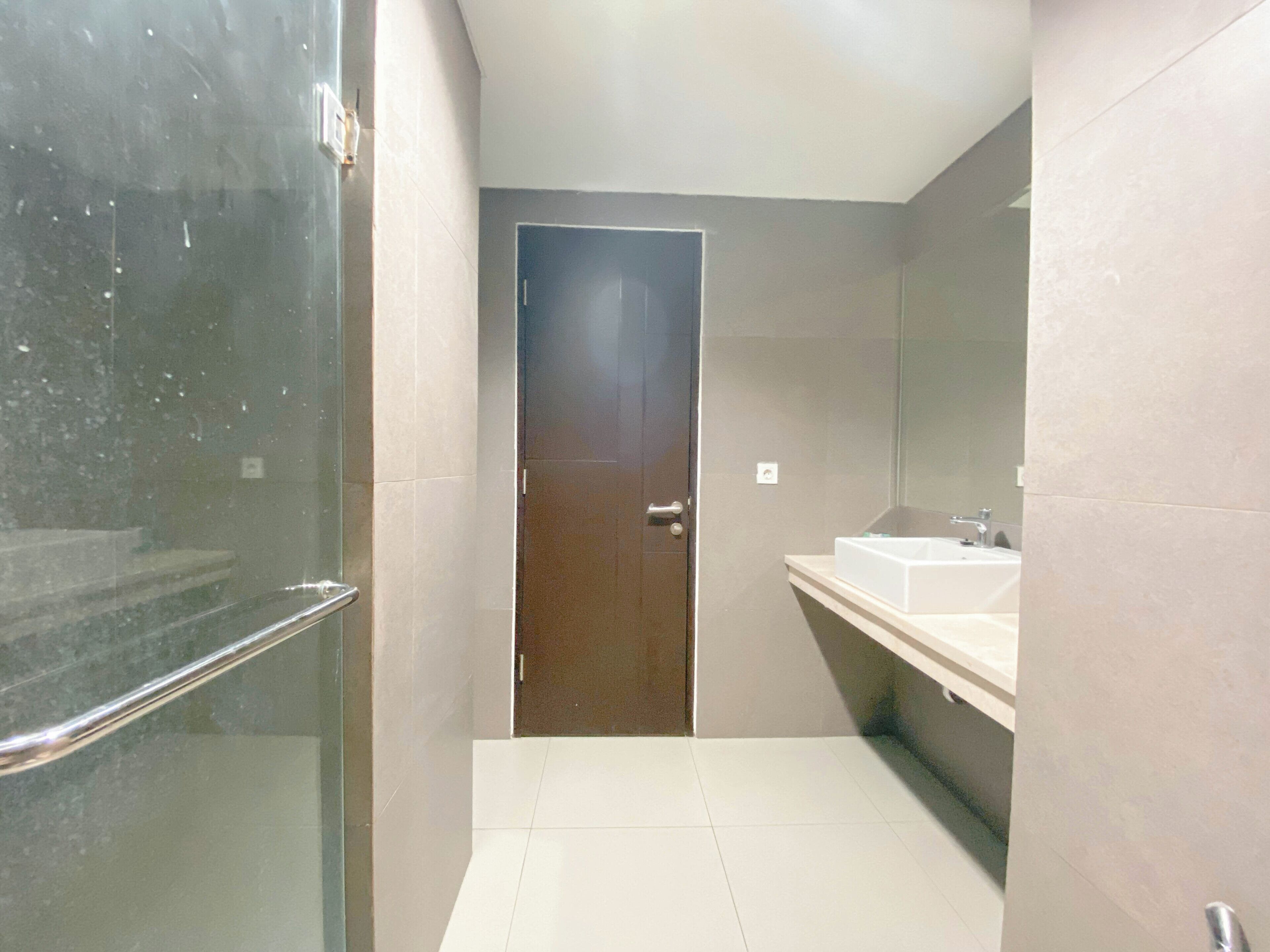 Standard-Apartment, 1 Schlafzimmer (Apartment) | Badezimmer