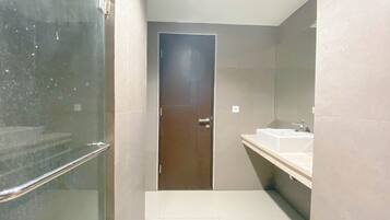 Standard-Apartment, 1 Schlafzimmer (Apartment) | Badezimmer