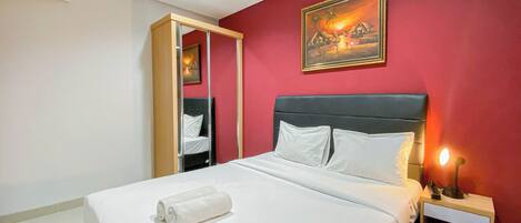 Standard Apartment, 1 Bedroom (Apartment)