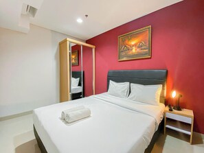 Standaard appartement, 1 slaapkamer (Apartment) | 1 slaapkamer