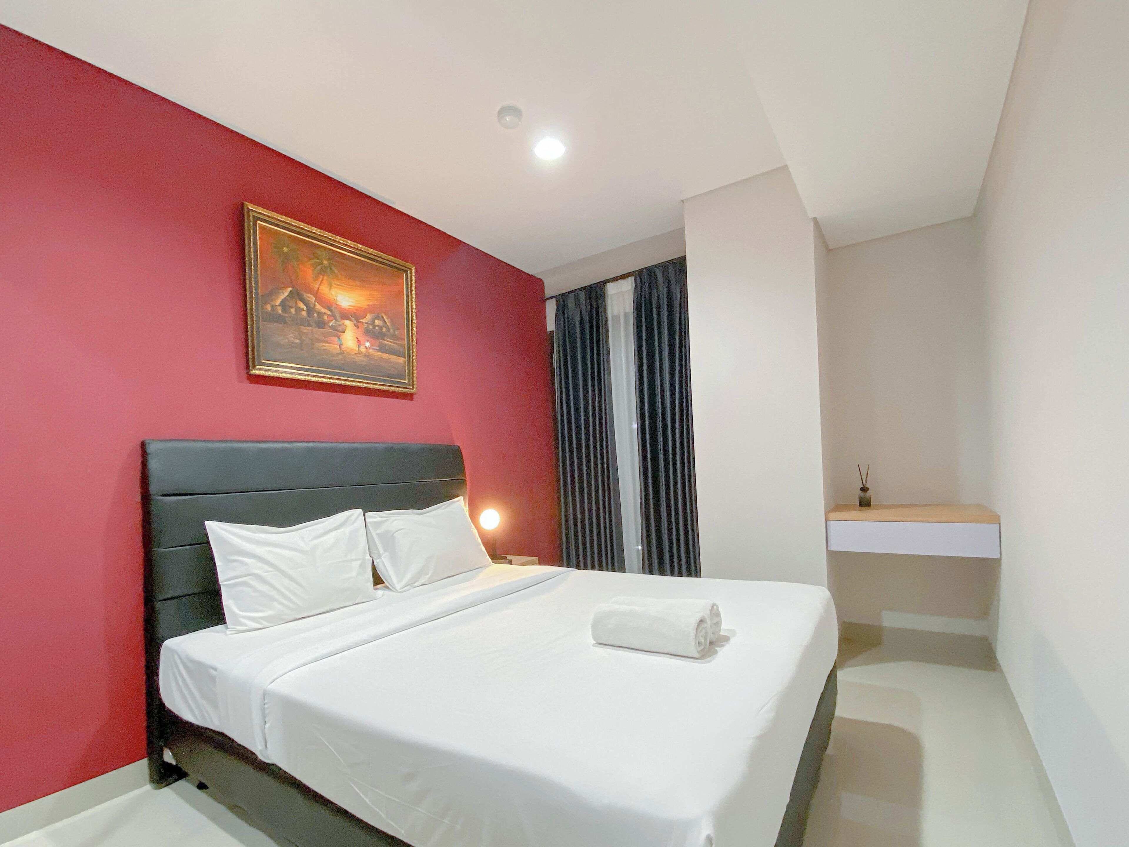 Standard-Apartment, 1 Schlafzimmer (Apartment) | 1 Schlafzimmer