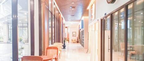 Property amenity