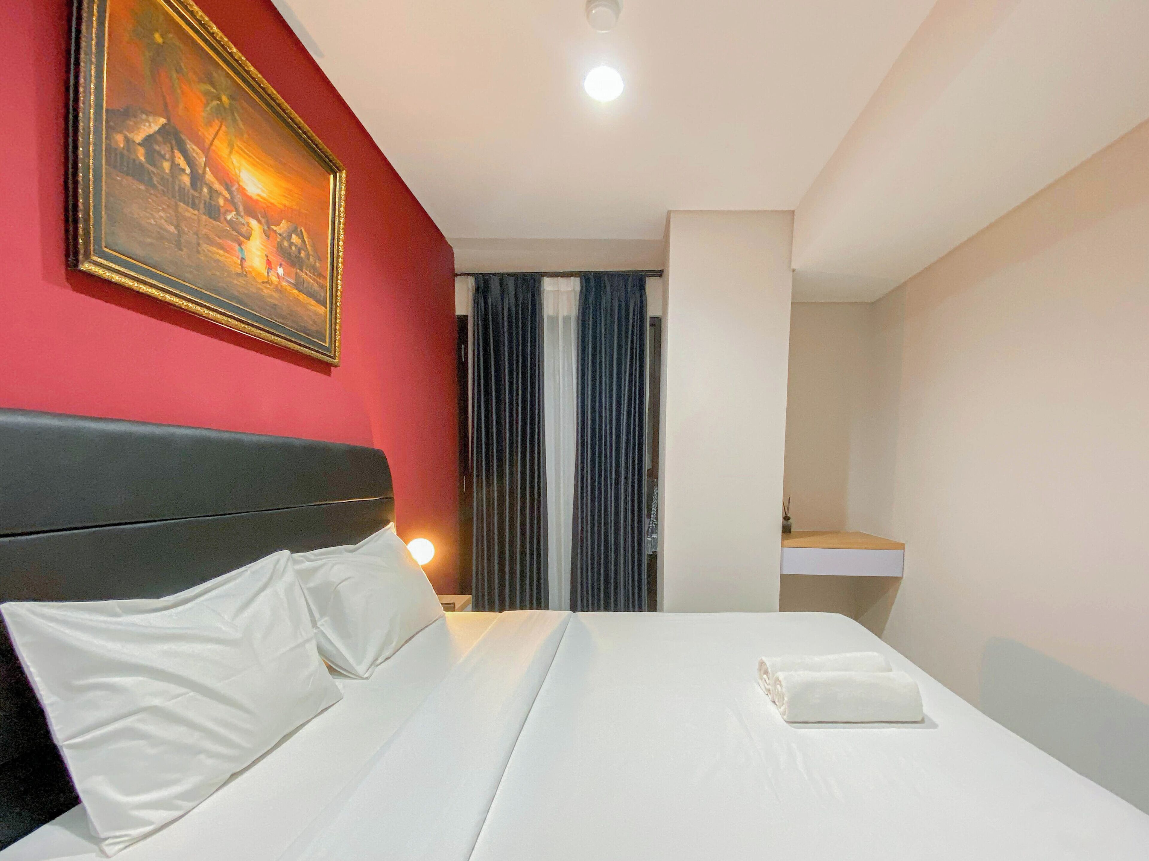 Standard Apartment, 1 Bedroom (Apartment) | 1 bedroom