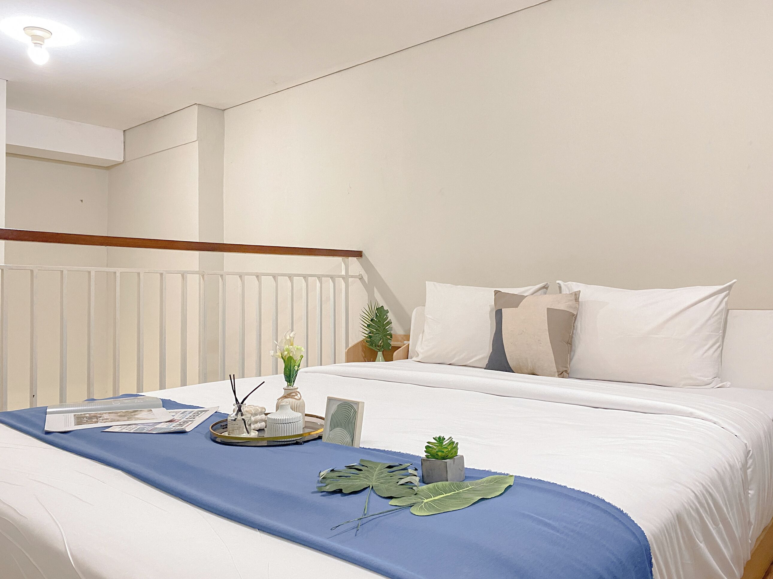 Studio Standar, 1 kamar tidur (Apartment)