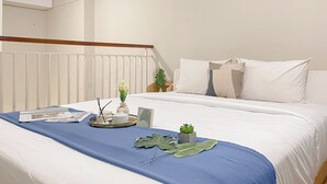 Studio Standar, 1 kamar tidur (Apartment)