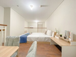 Monolocale Standard, 1 camera da letto (Apartment)