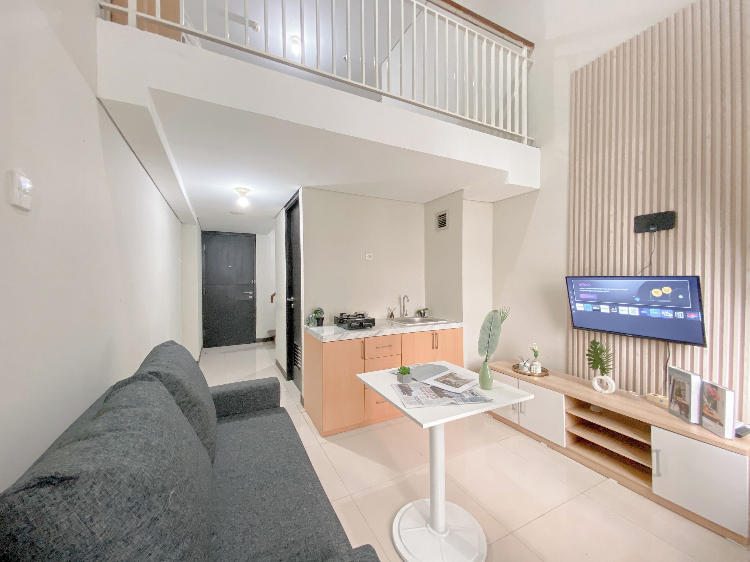 Εσωτερικοί χώροι