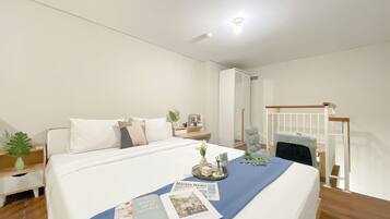 Standard Studio, 1 Bedroom (Apartment)