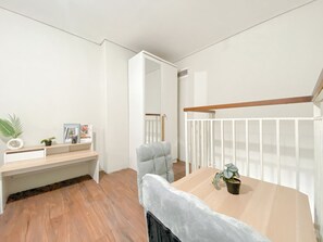 Studio Standard - 1 sovrum (Apartment) | 1 sovrum