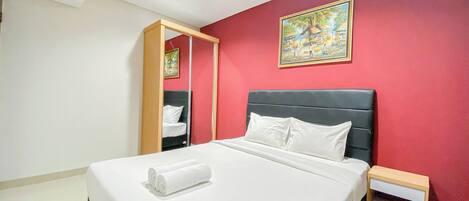 Standard Apartment, 1 Bedroom (Apartment)