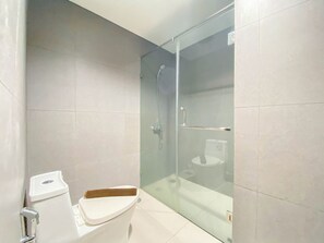 Departamento estándar, 1 habitación (Apartment) | Baño