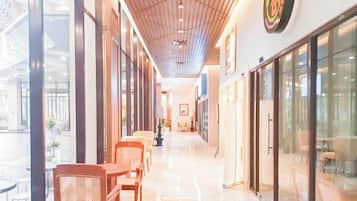 Tiện nghi, dịch vụ nơi lưu trú