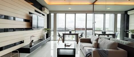 Standard Studio, 1 Bedroom (Apartment)