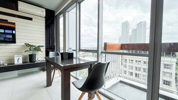 Standard Studio, 1 Bedroom (Apartment)