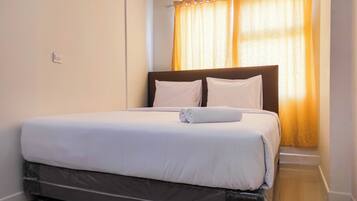 Standard apartman, 1 hálószobával (Apartment) | 1 hálószoba