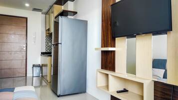 Standard-Apartment, 1 Schlafzimmer (Apartment) | Wohnzimmer