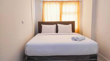 Standaard appartement, 1 slaapkamer (Apartment) | 1 slaapkamer