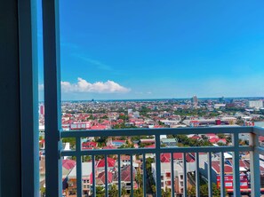 Standard Apartment, 1 Bedroom (Apartment) | Balcony