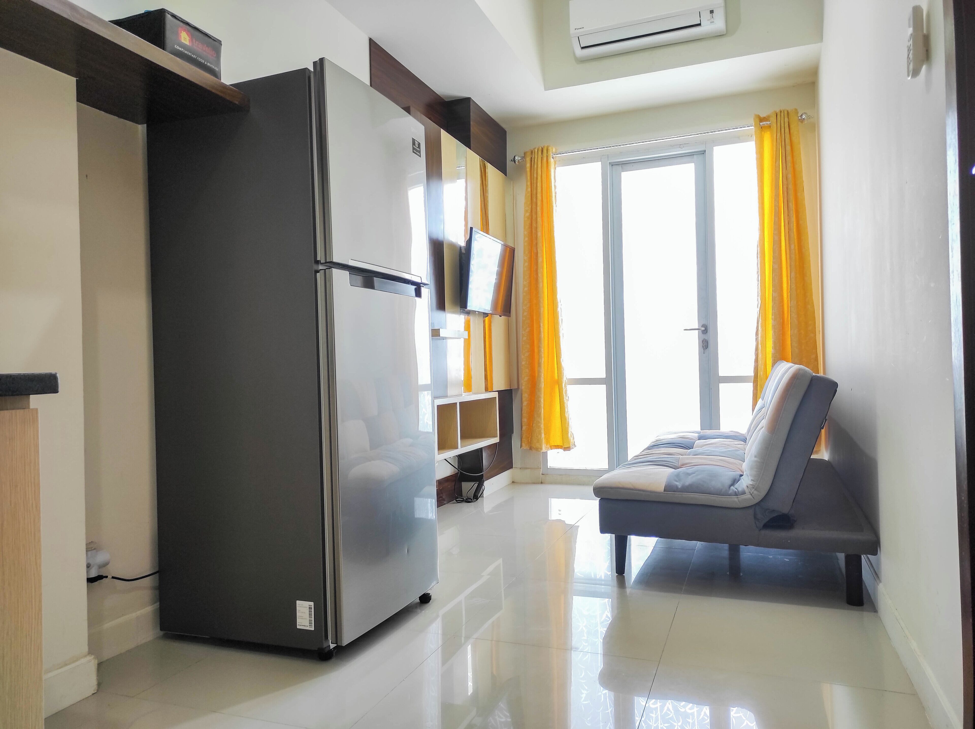 Standard Apartment, 1 Bedroom (Apartment) | 1 bedroom