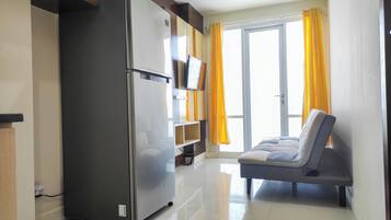 Standaard appartement, 1 slaapkamer (Apartment) | 1 slaapkamer