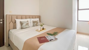 Apartemen Standar, 1 kamar tidur (Apartment)
