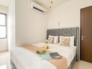 Standard Διαμέρισμα, 1 Υπνοδωμάτιο (Apartment)