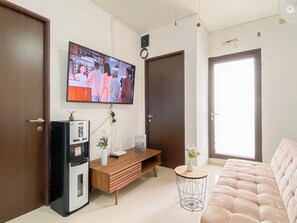 Standard Διαμέρισμα, 1 Υπνοδωμάτιο (Apartment)