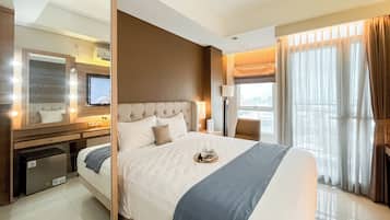 Standard Studio, 1 Bedroom (Apartment)