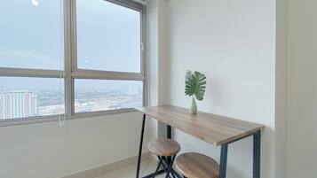 Standard Studio, 1 Bedroom (Apartment)