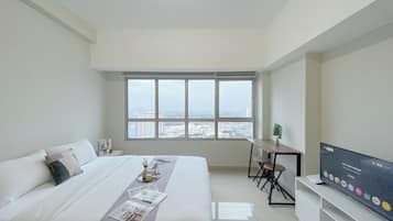 Standard Studio, 1 Bedroom (Apartment)