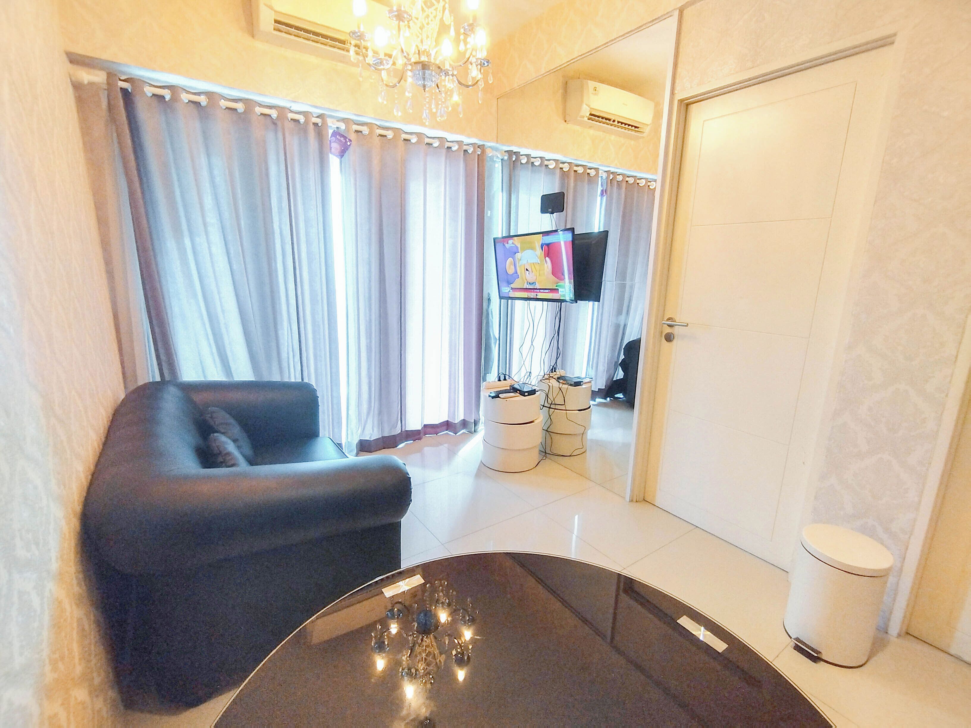 Standard Apartment, 1 Bedroom (Apartment) | Living room